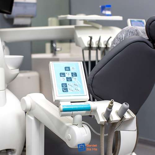 خدمات تعمیر برد دستگاه های دندان پزشکی - بردت با ما